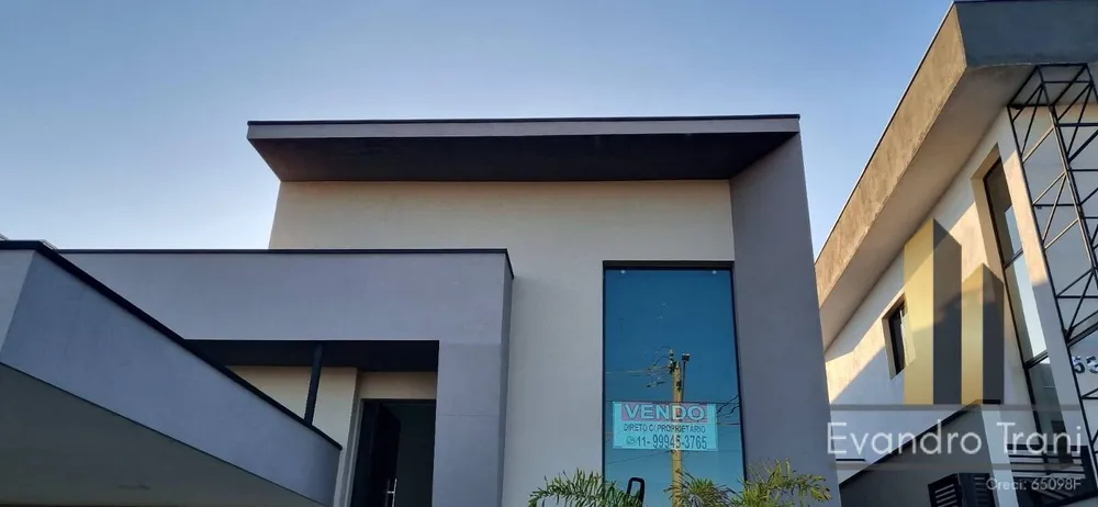 Casa, 3 quartos, 152 m² - Foto 5