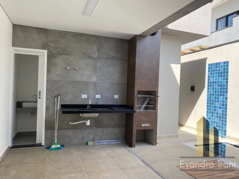 Casa, 3 quartos, 152 m² - Foto 12