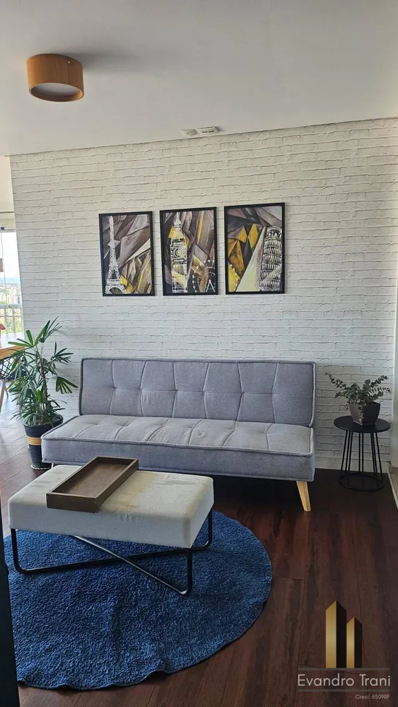 Apartamento, 4 quartos, 125 m² - Foto 11