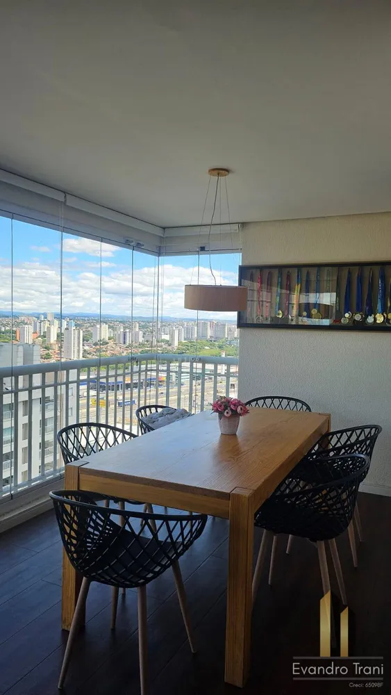 Apartamento, 4 quartos, 125 m² - Foto 1