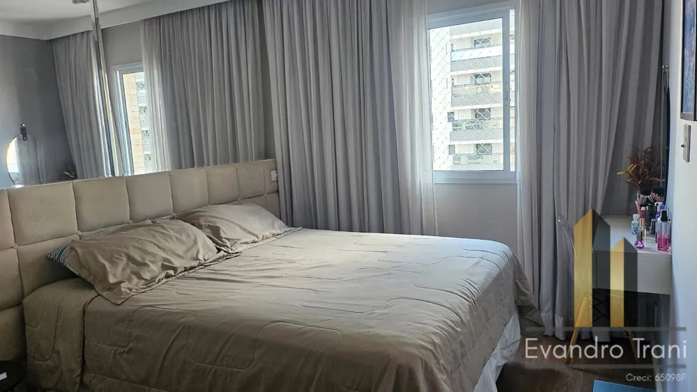 Apartamento, 4 quartos, 125 m² - Foto 13