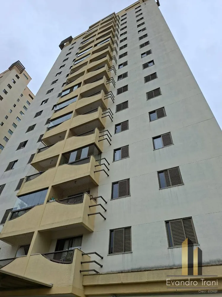 Apartamento, 3 quartos, 77 m² - Foto 8