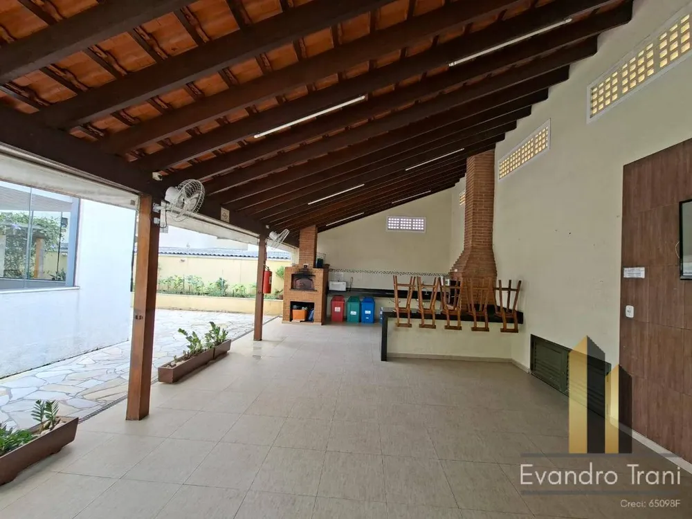 Apartamento, 3 quartos, 77 m² - Foto 8