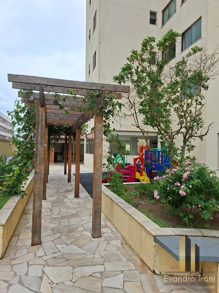 Apartamento, 3 quartos, 77 m² - Foto 7