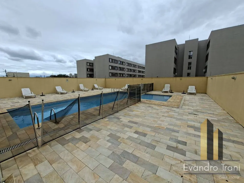 Apartamento, 3 quartos, 77 m² - Foto 1