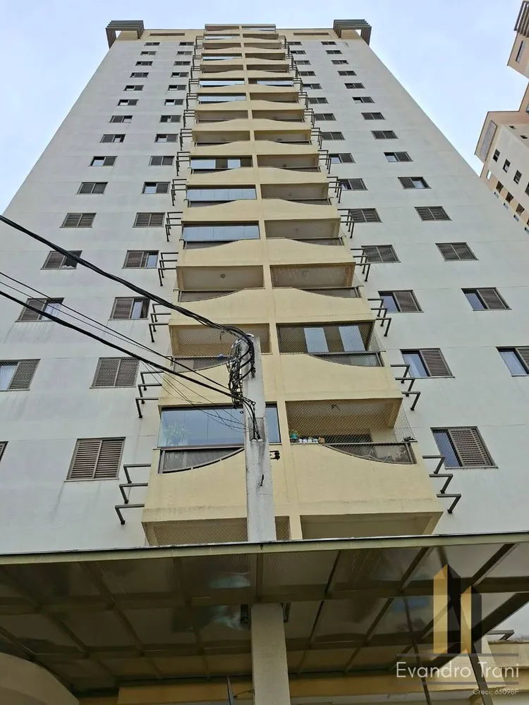 Apartamento, 3 quartos, 77 m² - Foto 2