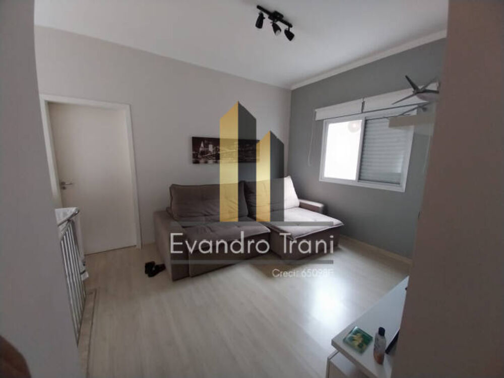 Casa à venda com 4 quartos, 241m² - Foto 3