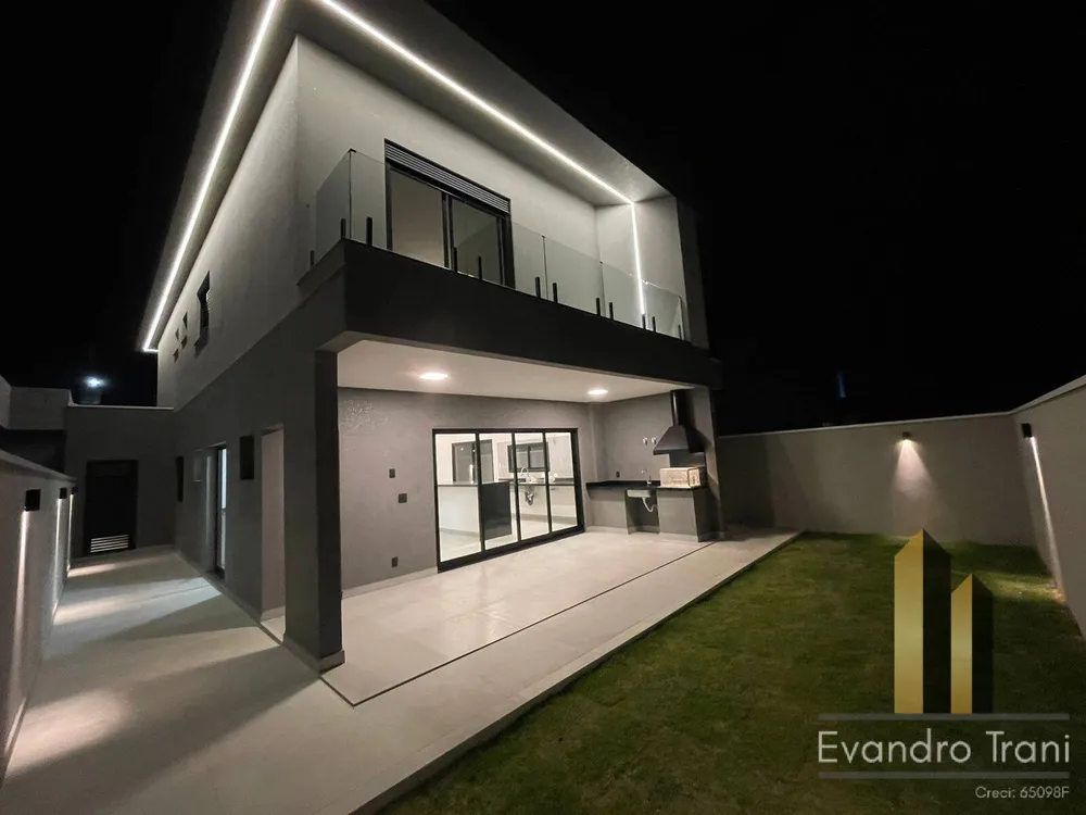 Casa, 3 quartos, 250 m² - Foto 2