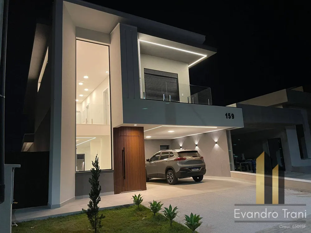 Casa, 3 quartos, 250 m² - Foto 3