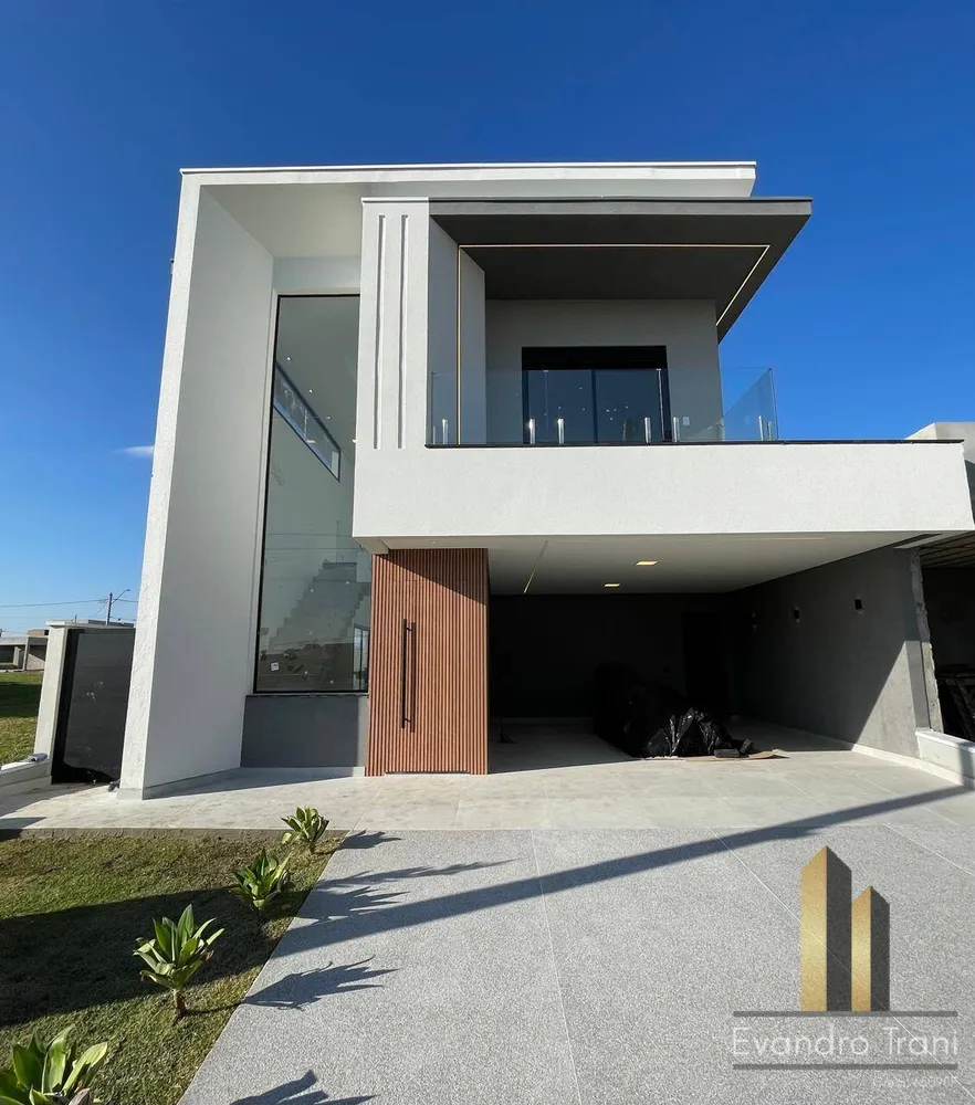 Casa, 3 quartos, 250 m² - Foto 1
