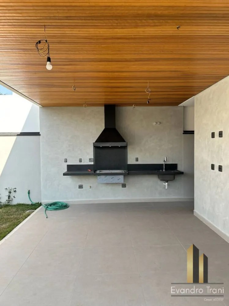 Casa, 4 quartos, 349 m² - Foto 14