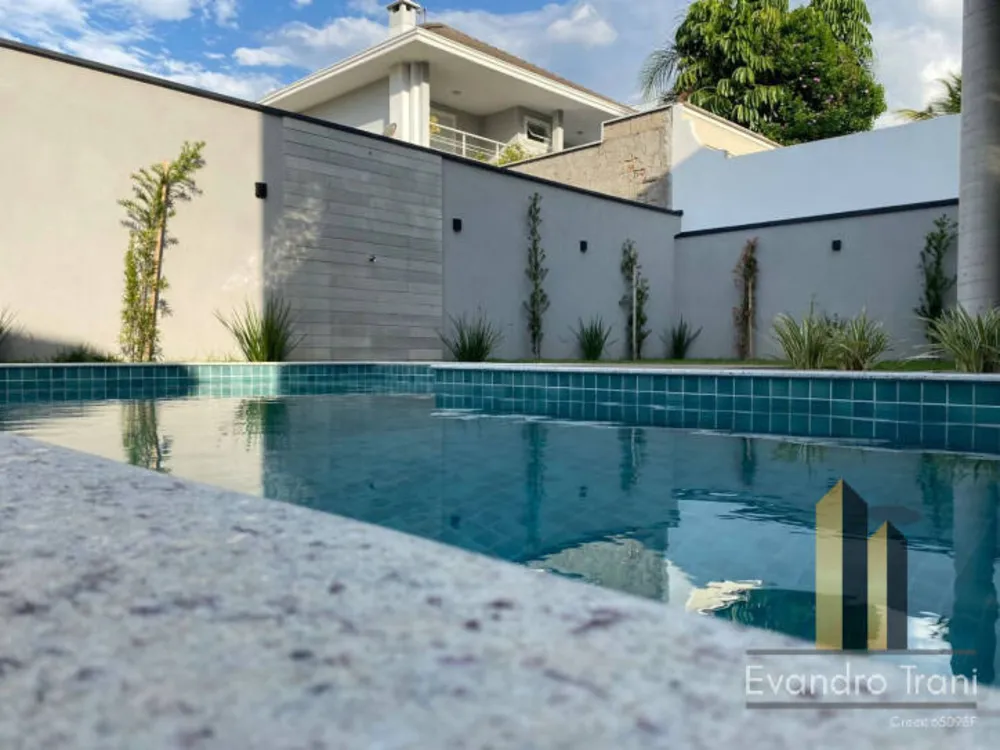 Casa, 4 quartos, 349 m² - Foto 3