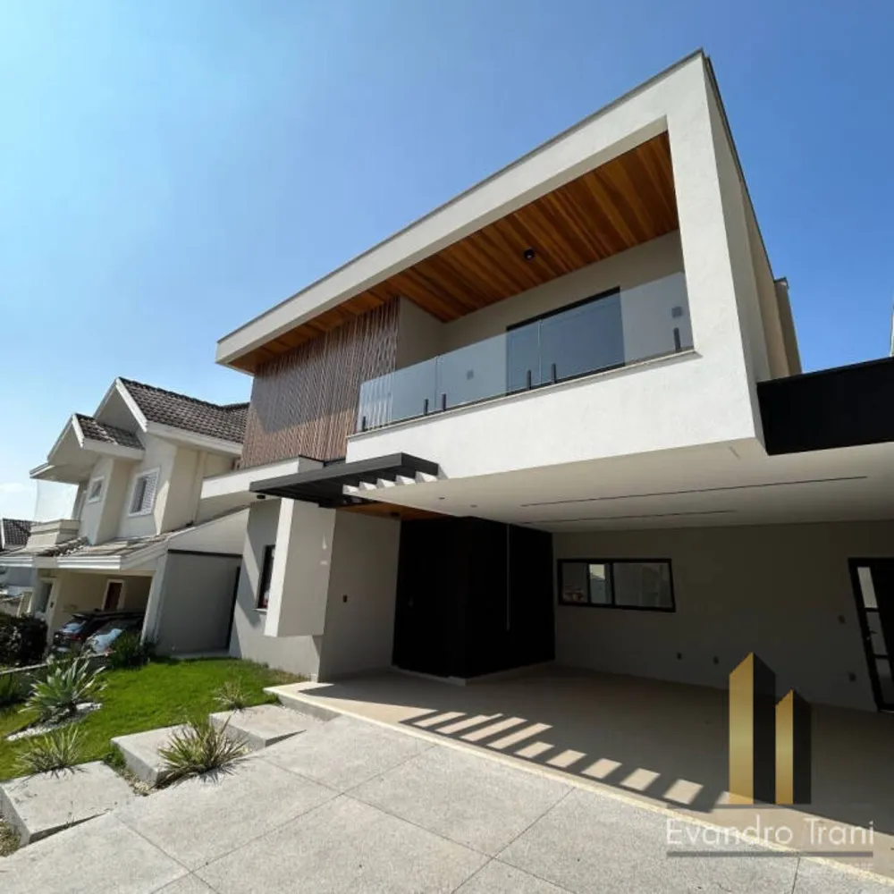 Casa, 4 quartos, 349 m² - Foto 16