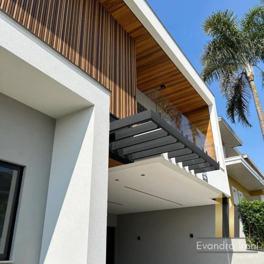Casa, 4 quartos, 349 m² - Foto 15
