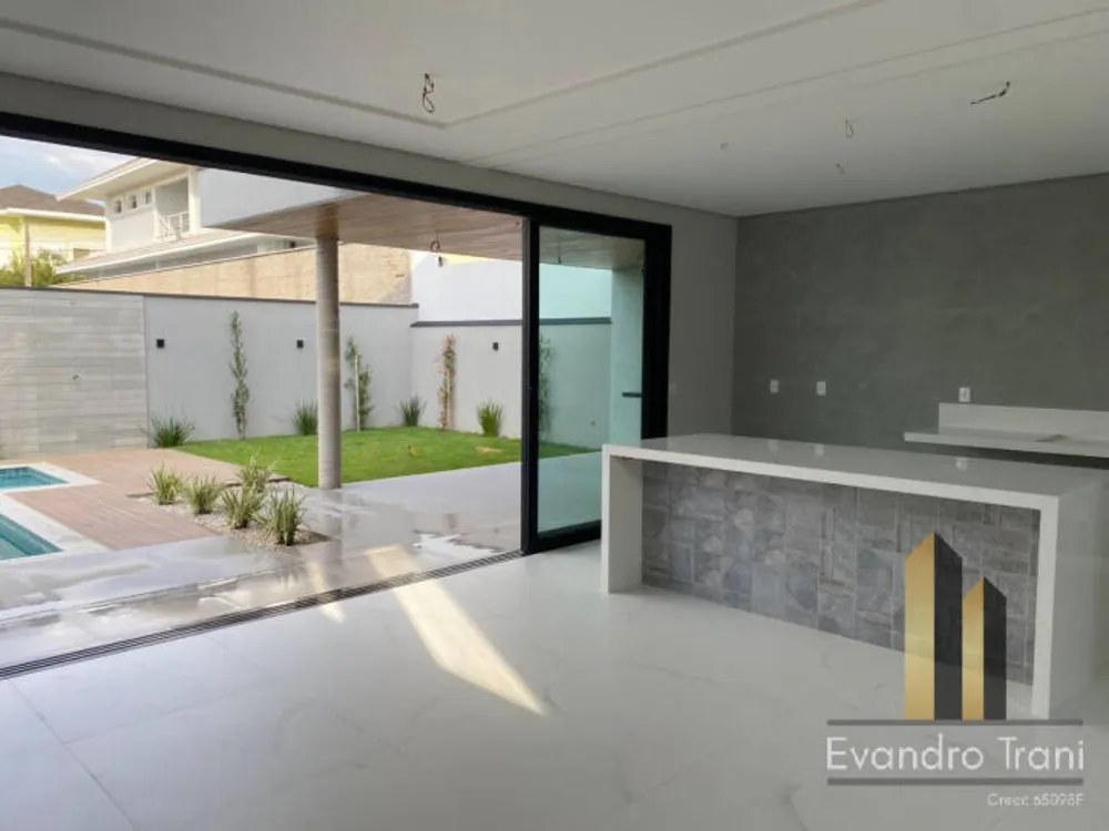 Casa, 4 quartos, 349 m² - Foto 4