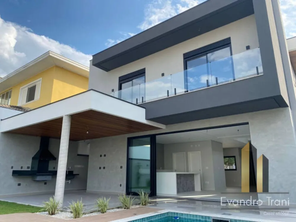 Casa, 4 quartos, 349 m² - Foto 2