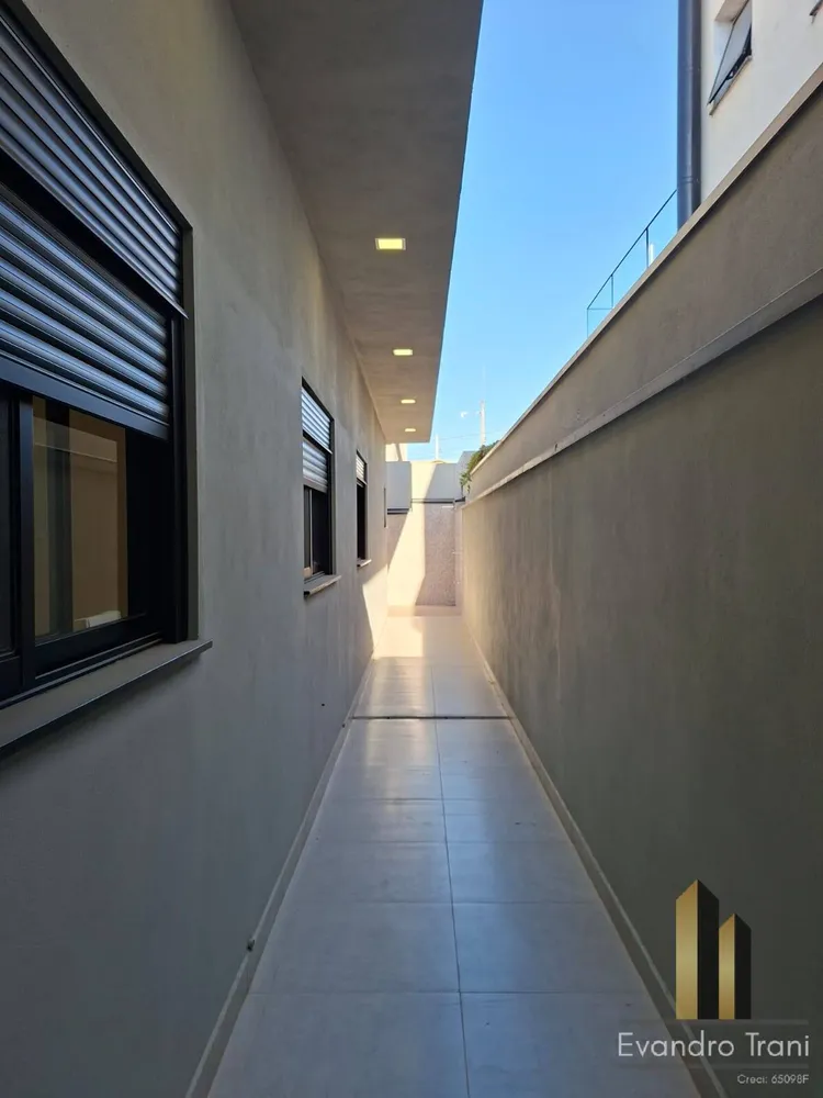Casa, 3 quartos, 250 m² - Foto 11