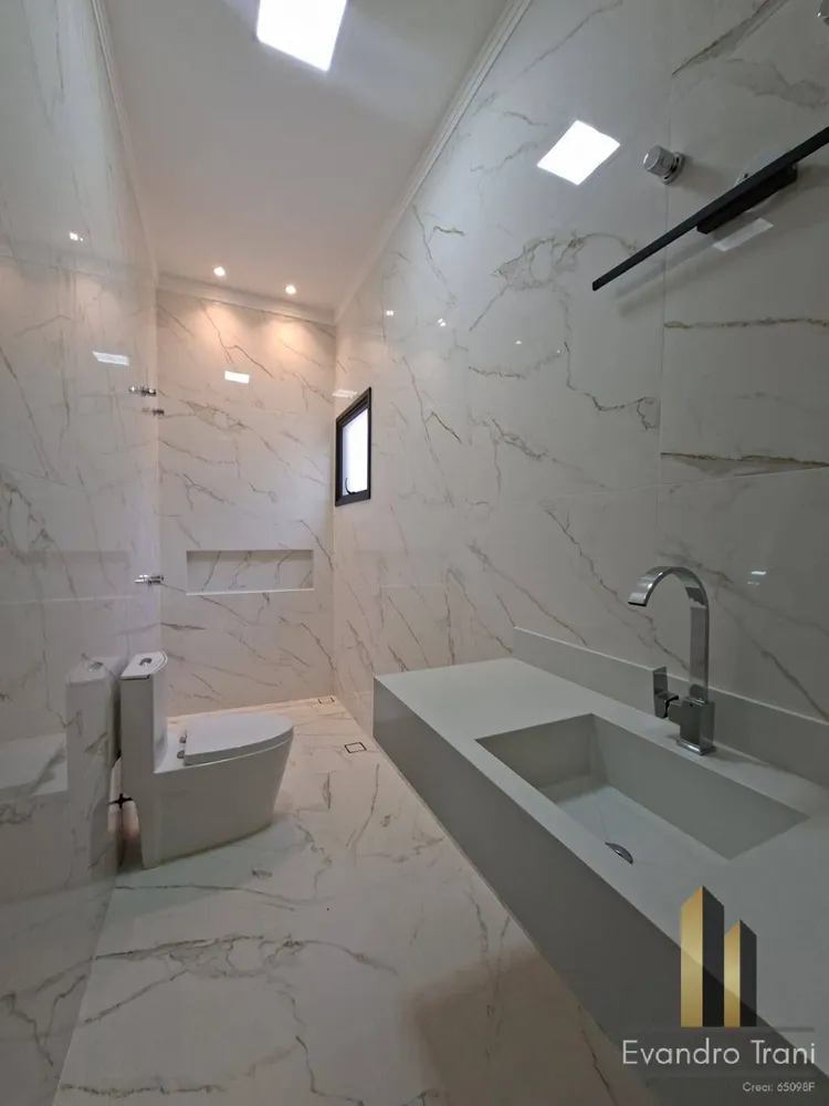 Casa, 3 quartos, 250 m² - Foto 4