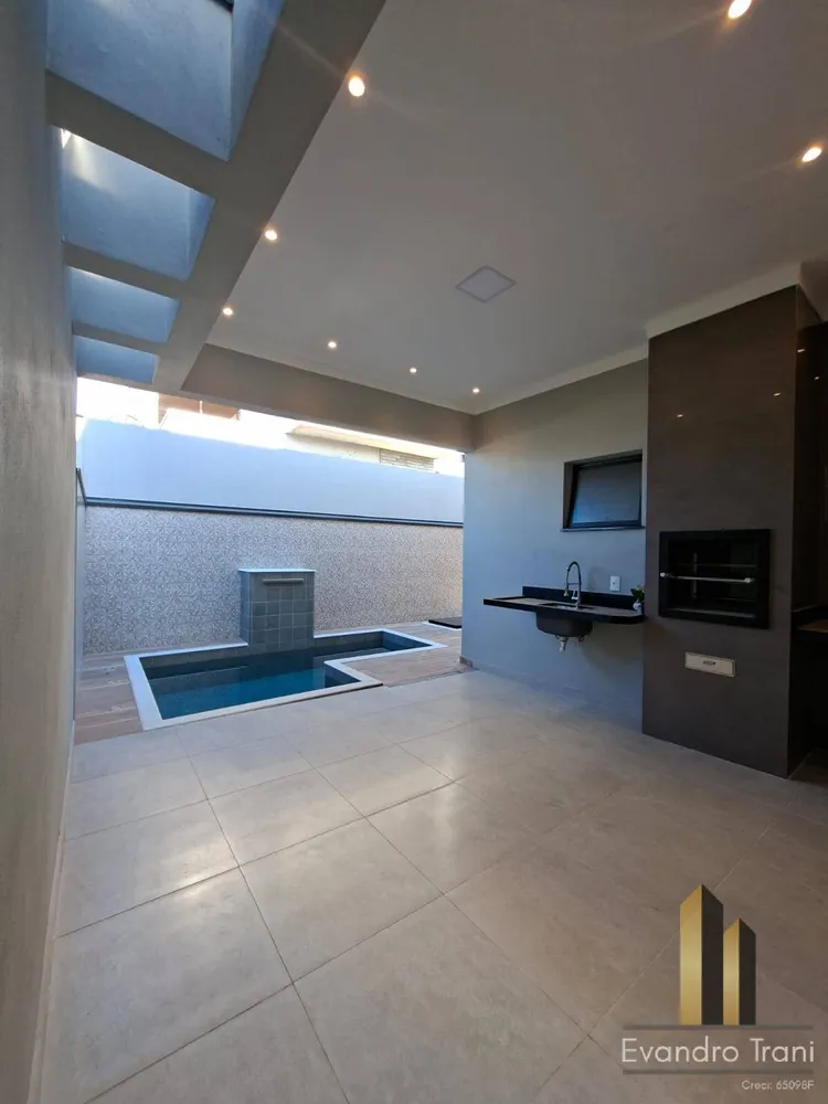 Casa, 3 quartos, 250 m² - Foto 6