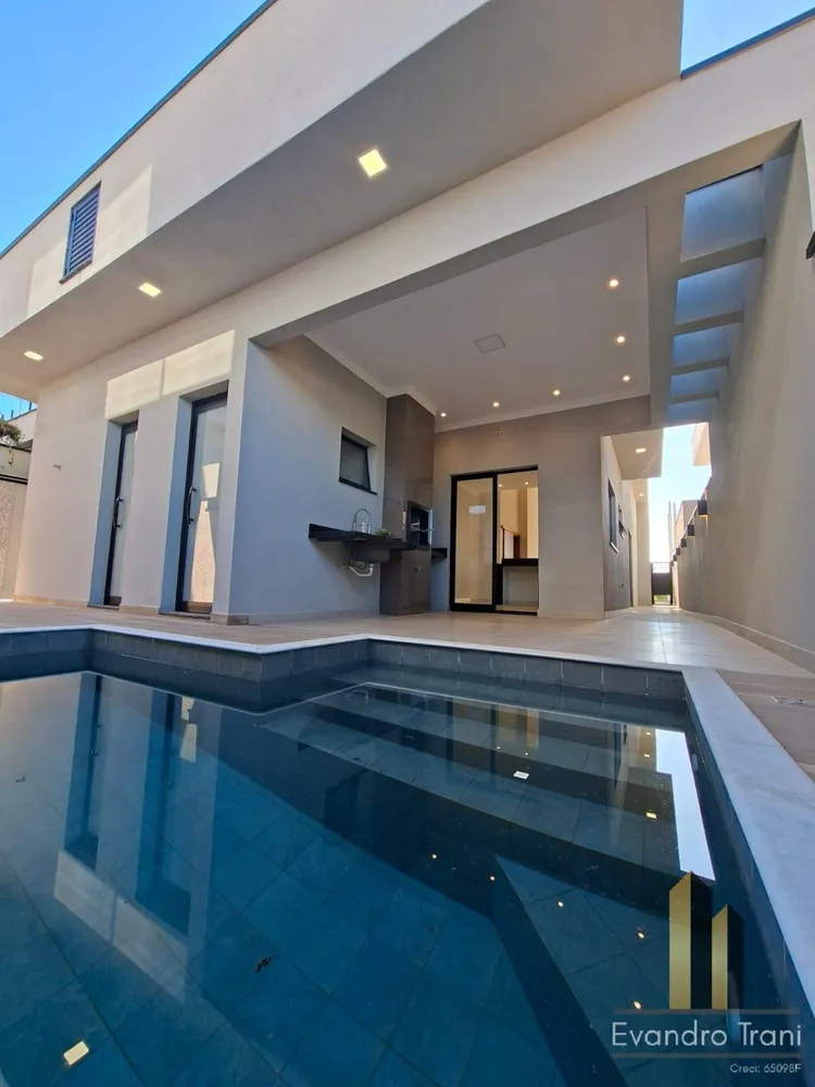 Casa, 3 quartos, 250 m² - Foto 2
