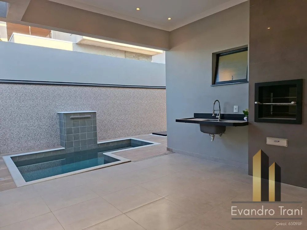 Casa, 3 quartos, 250 m² - Foto 9