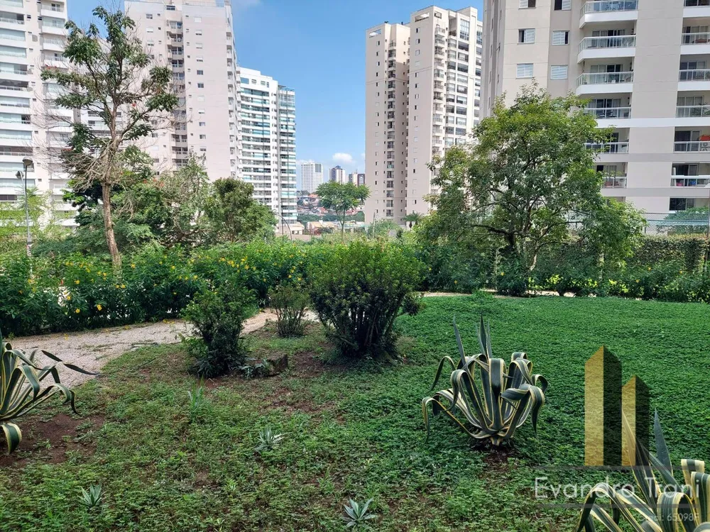 Apartamento, 4 quartos, 200 m² - Foto 7