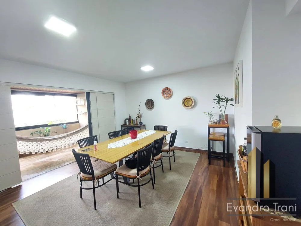 Apartamento, 4 quartos, 200 m² - Foto 7