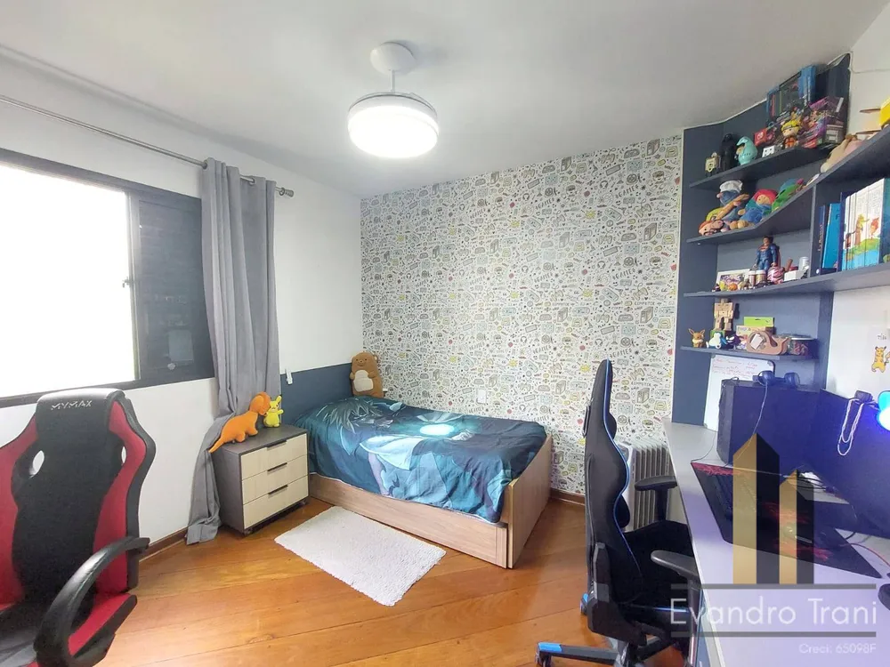 Apartamento, 4 quartos, 200 m² - Foto 4