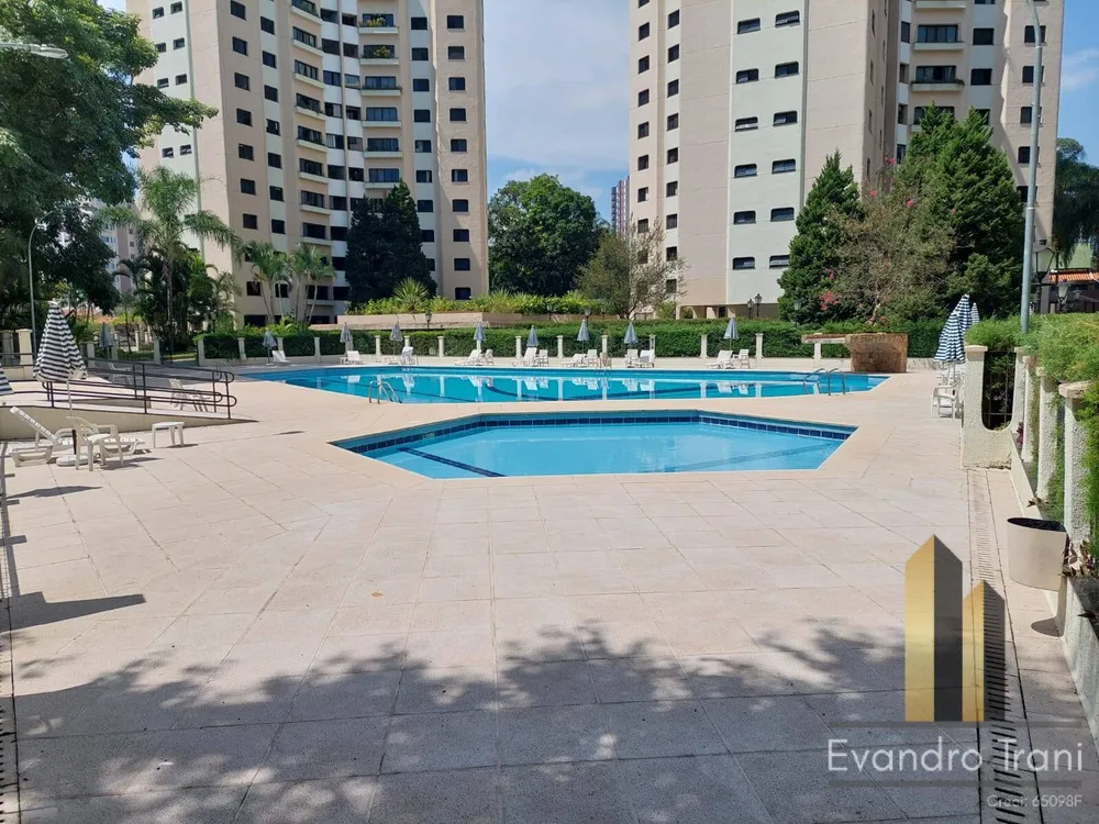 Apartamento, 4 quartos, 200 m² - Foto 11