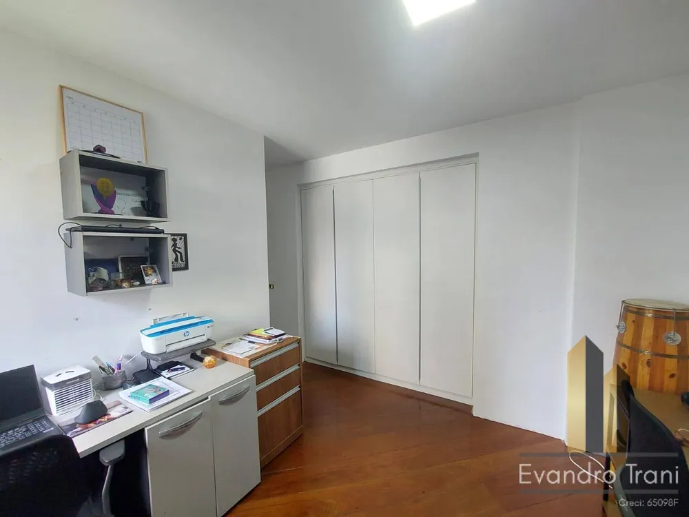 Apartamento, 4 quartos, 200 m² - Foto 6