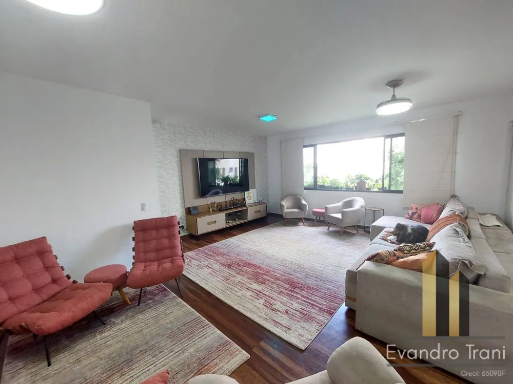 Apartamento, 4 quartos, 200 m² - Foto 6