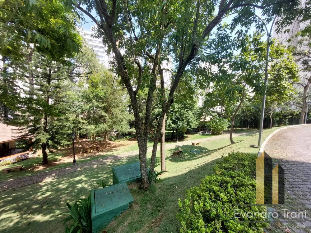 Apartamento, 4 quartos, 200 m² - Foto 12