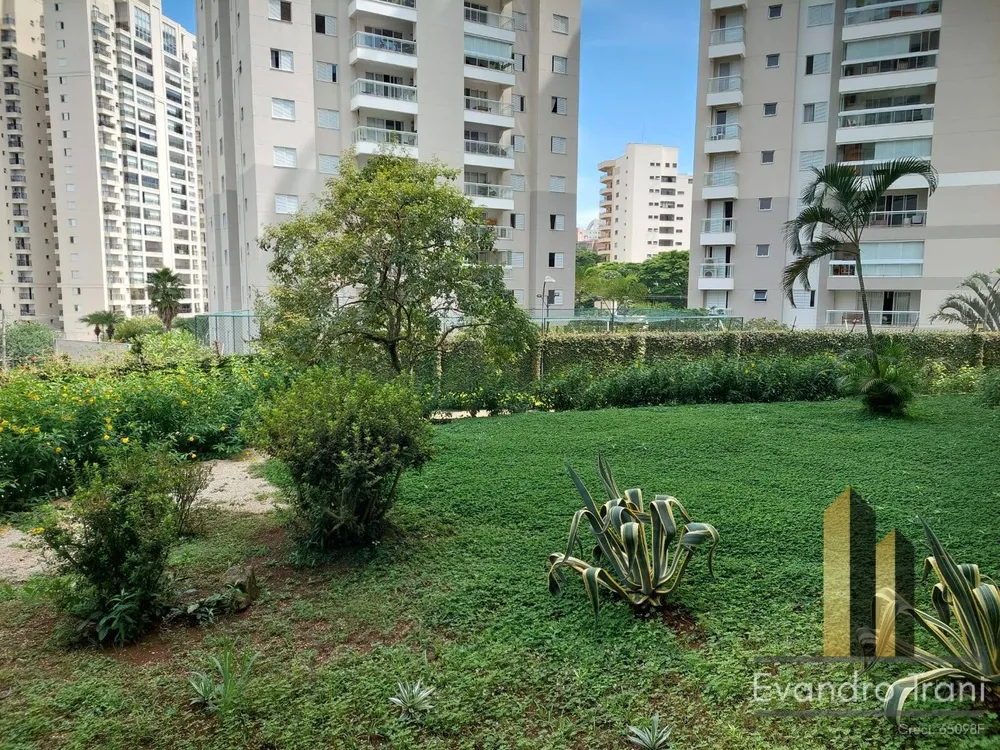 Apartamento, 4 quartos, 200 m² - Foto 15