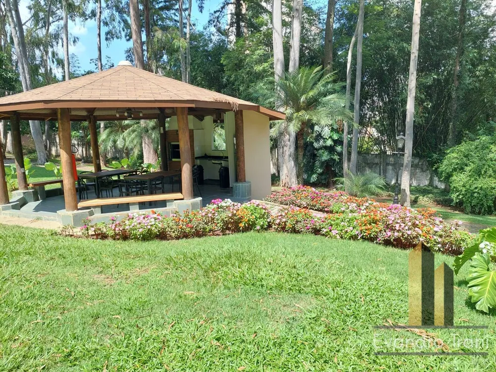 Apartamento, 4 quartos, 200 m² - Foto 14