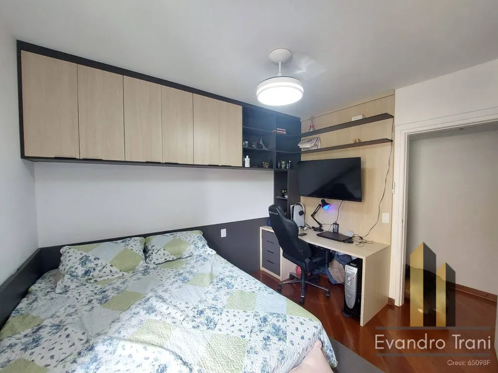 Apartamento, 4 quartos, 200 m² - Foto 4