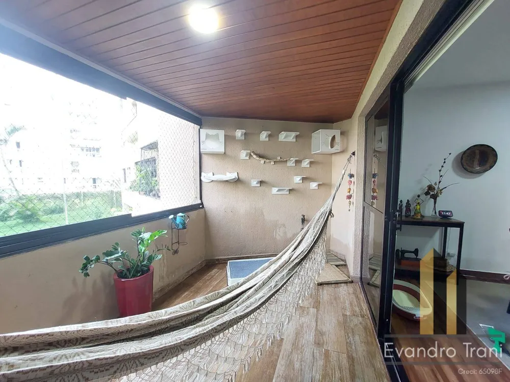 Apartamento, 4 quartos, 200 m² - Foto 8