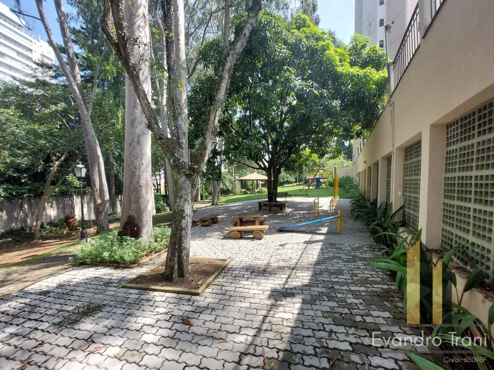 Apartamento, 4 quartos, 200 m² - Foto 3