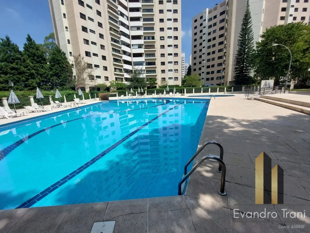 Apartamento, 4 quartos, 200 m² - Foto 2