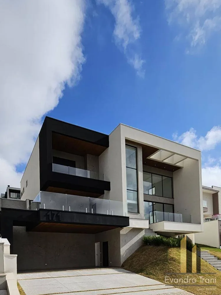 Casa, 4 quartos, 900 m² - Foto 4