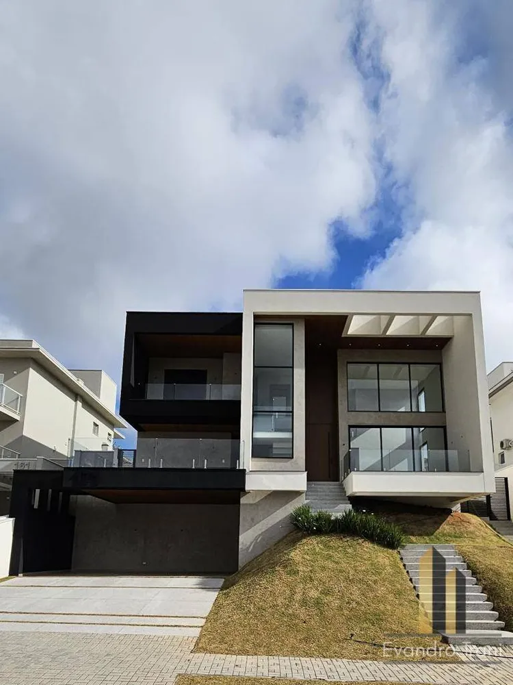 Casa, 4 quartos, 900 m² - Foto 6
