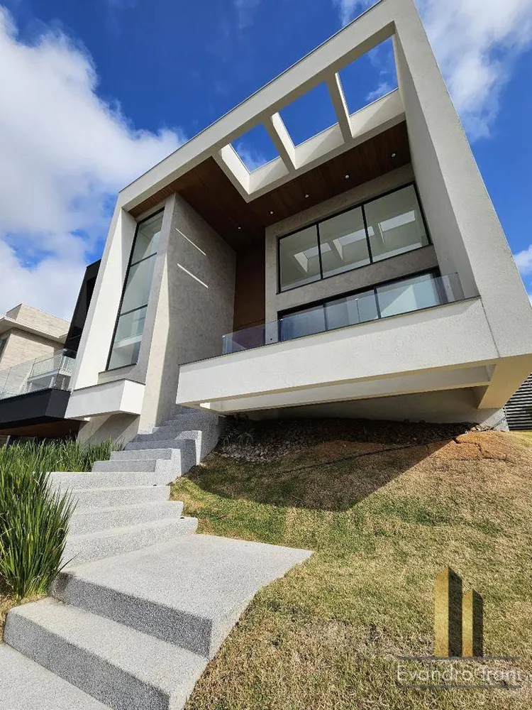 Casa, 4 quartos, 900 m² - Foto 3