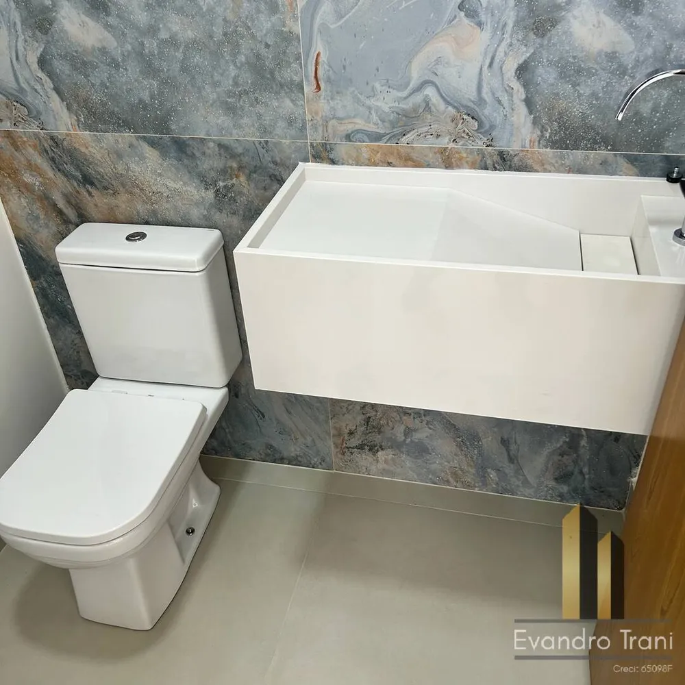 Casa, 3 quartos, 180 m² - Foto 9