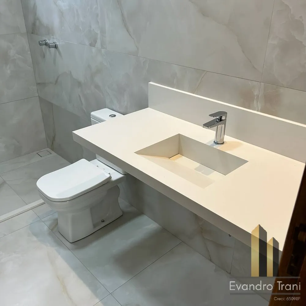 Casa, 3 quartos, 180 m² - Foto 8