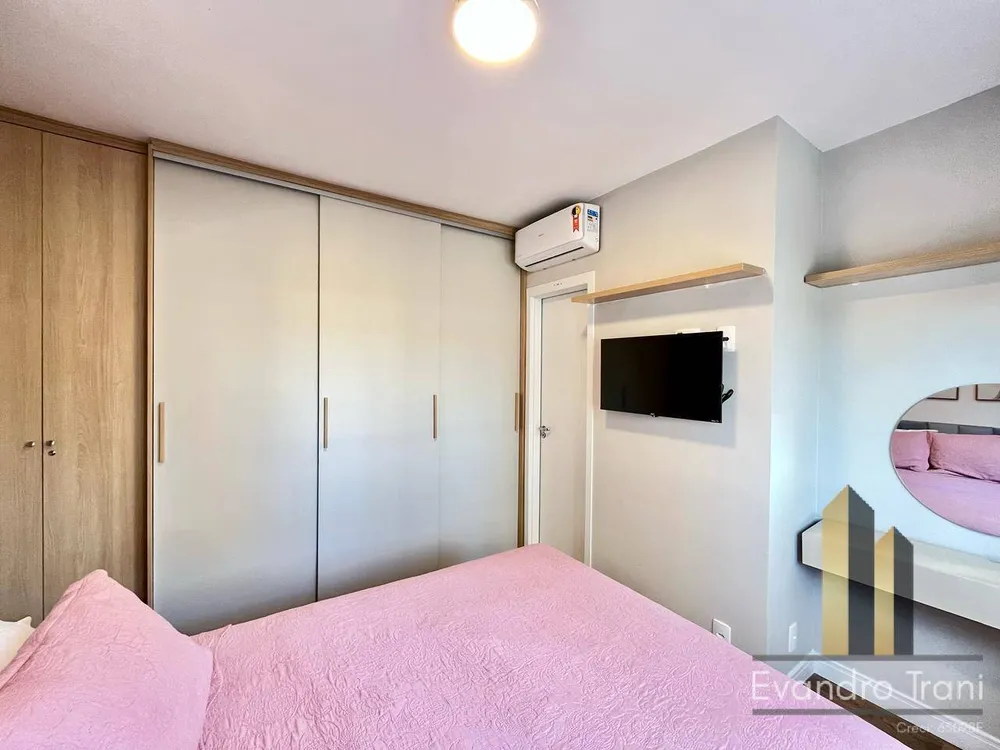 Apartamento, 2 quartos, 56 m² - Foto 5
