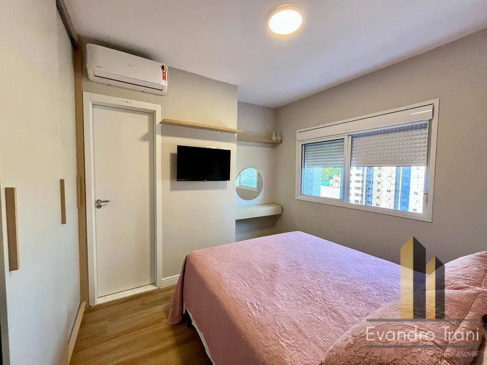 Apartamento, 2 quartos, 56 m² - Foto 4