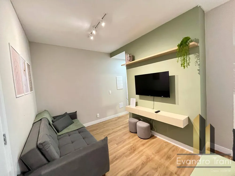 Apartamento, 2 quartos, 56 m² - Foto 1
