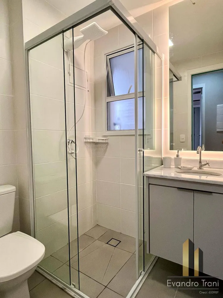 Apartamento, 2 quartos, 56 m² - Foto 2