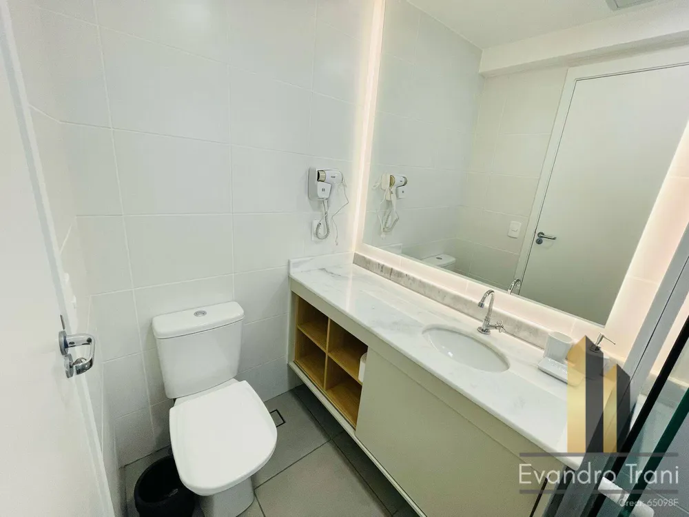 Apartamento, 2 quartos, 56 m² - Foto 2