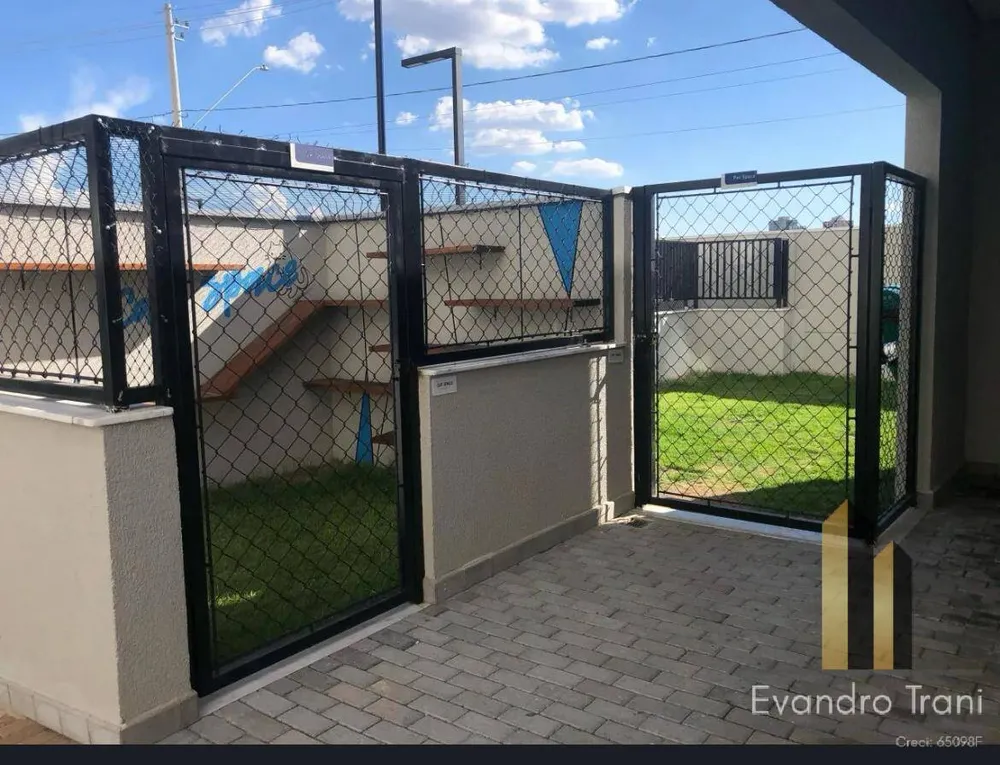 Apartamento, 2 quartos, 56 m² - Foto 5