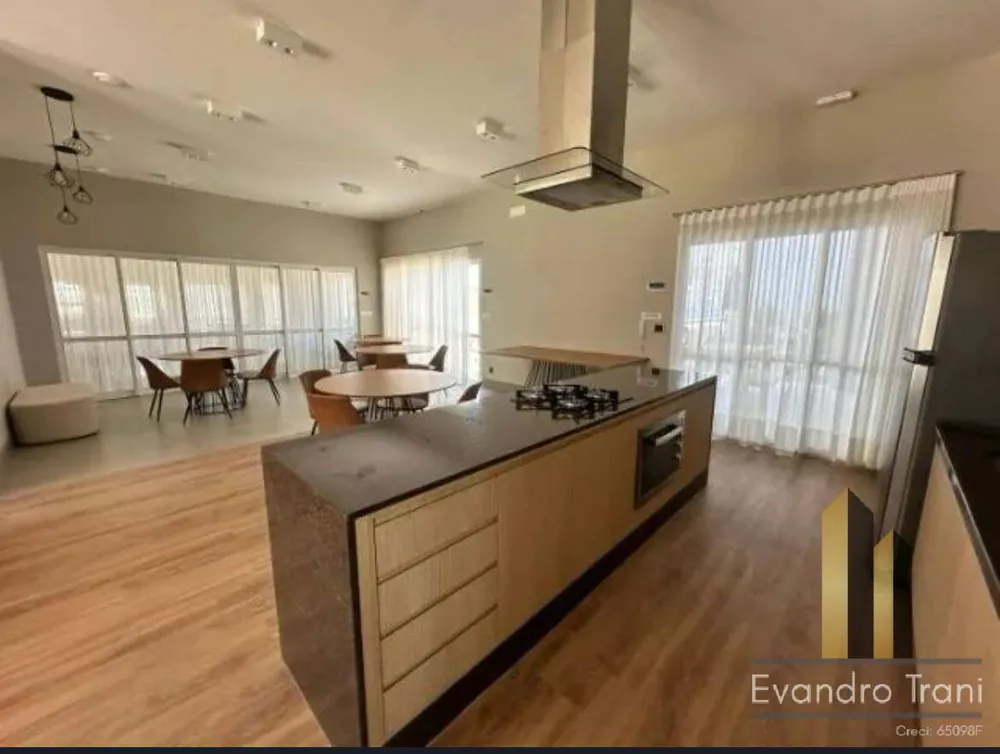 Apartamento, 2 quartos, 56 m² - Foto 7